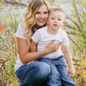 Meet your Posher, Brittany